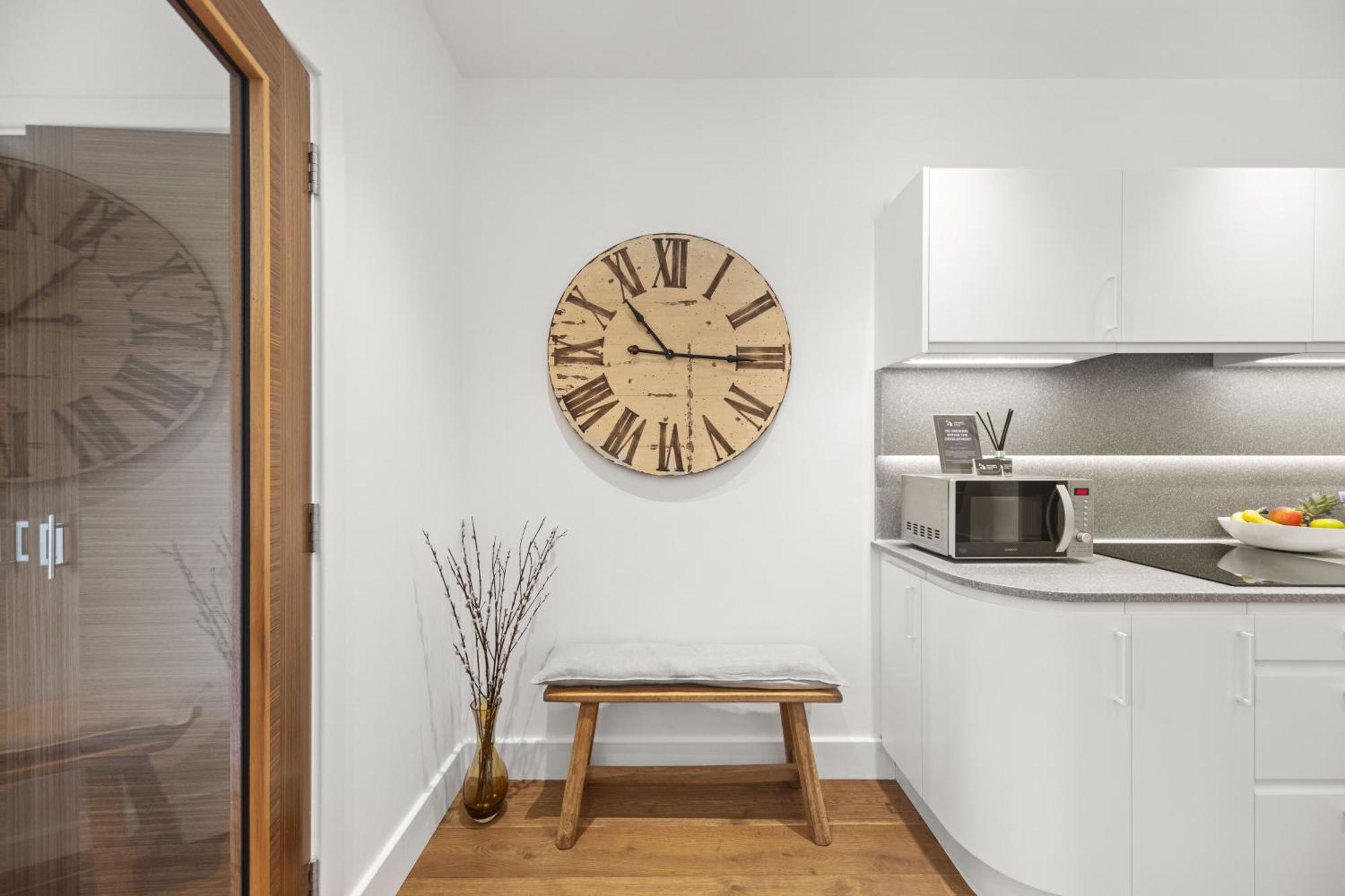 Springfield Fourteen Harrogate Zimmer foto