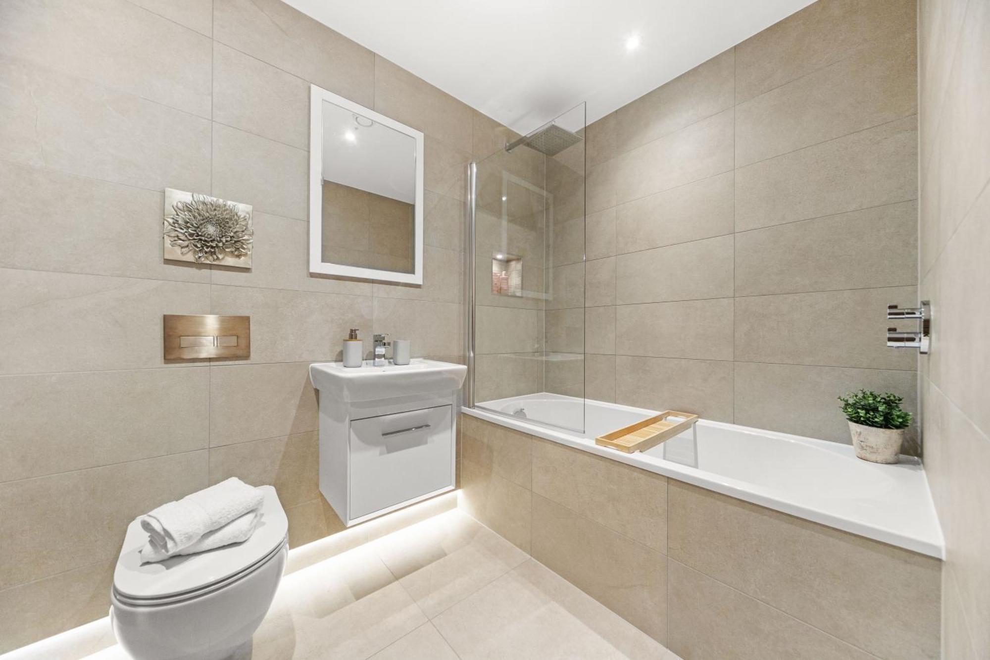 Springfield Fourteen Harrogate Zimmer foto
