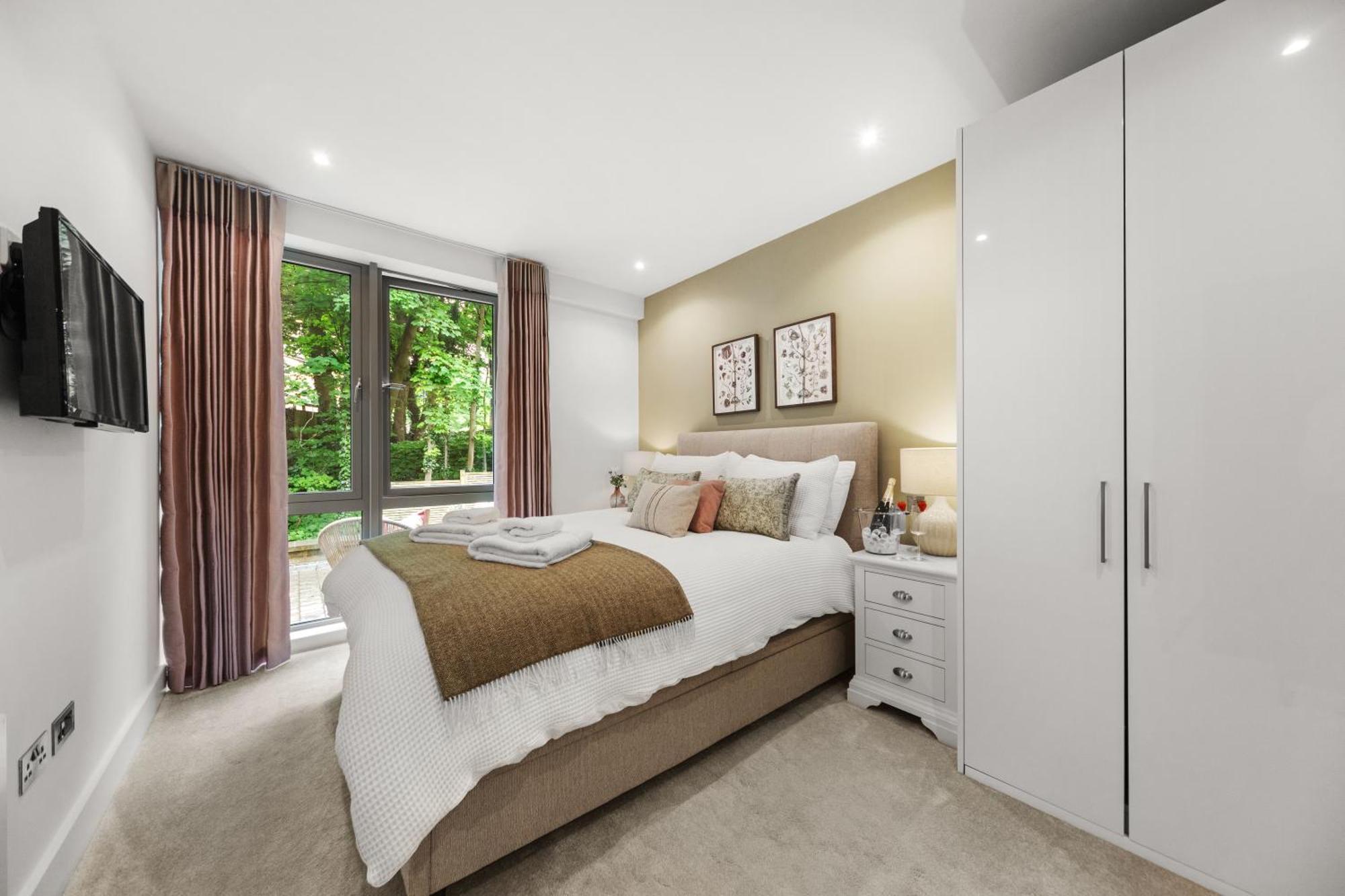 Springfield Fourteen Harrogate Zimmer foto