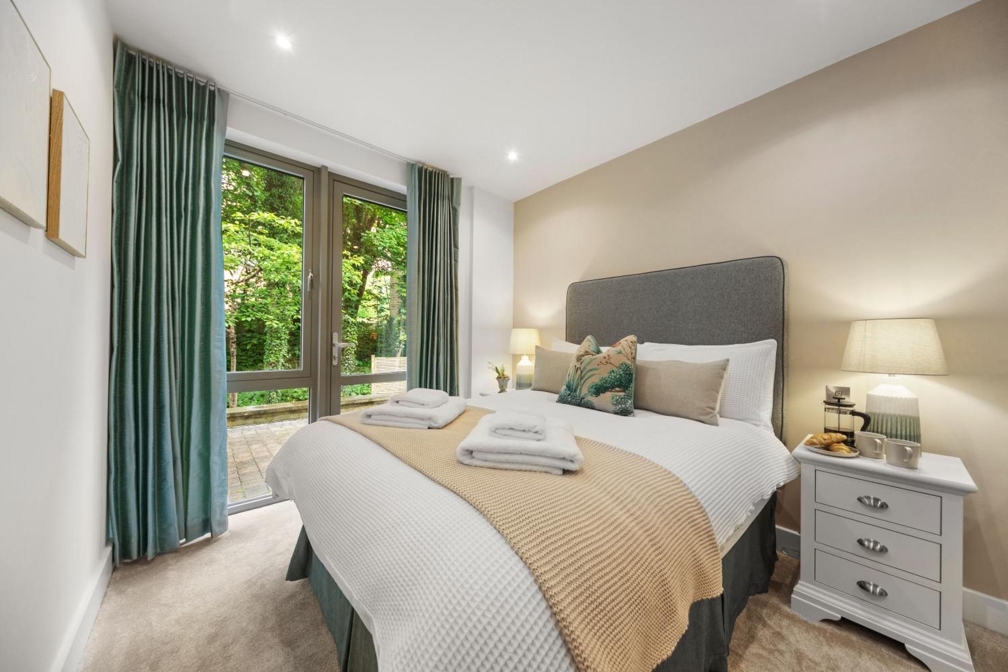 Springfield Fourteen Harrogate Zimmer foto