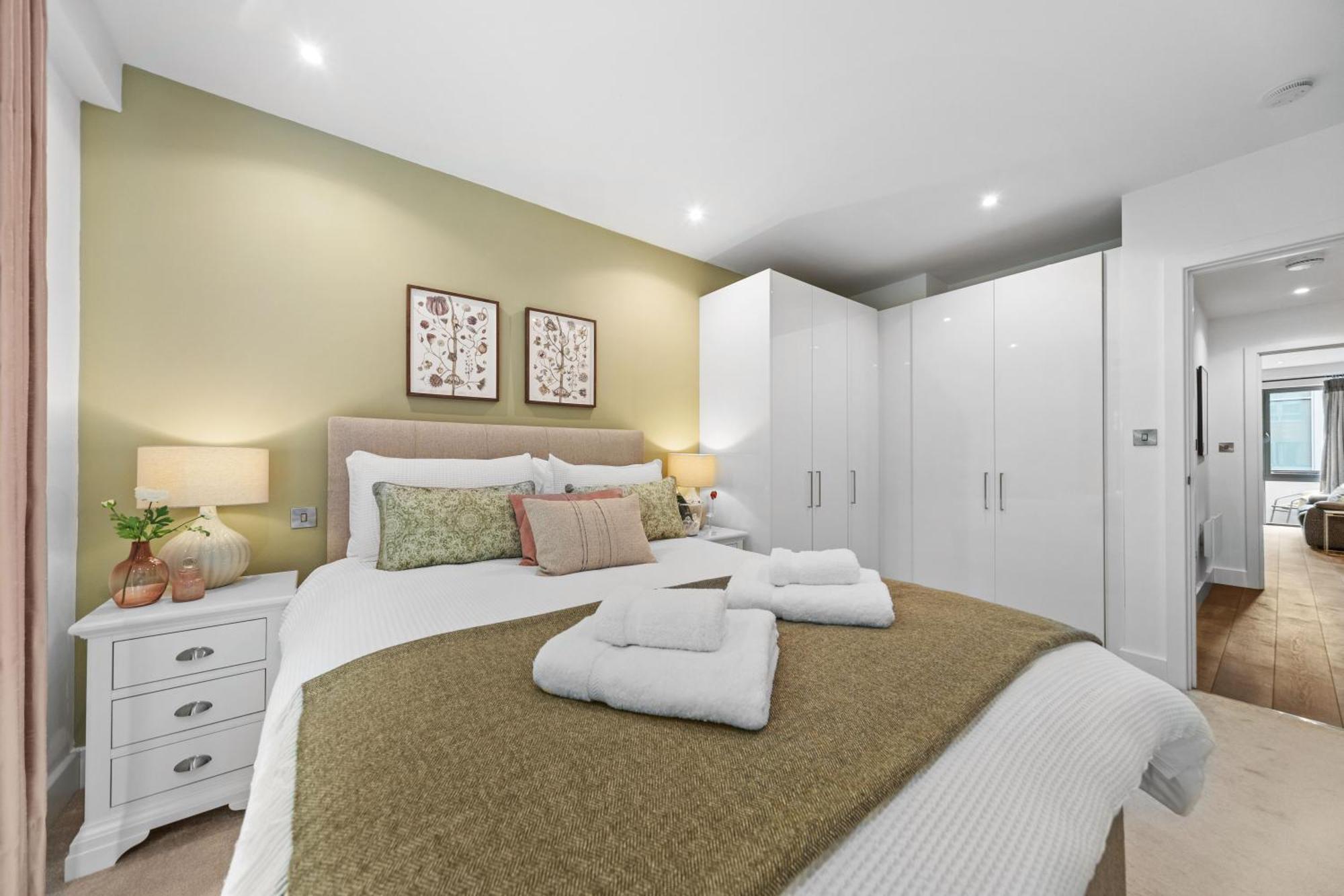 Springfield Fourteen Harrogate Zimmer foto