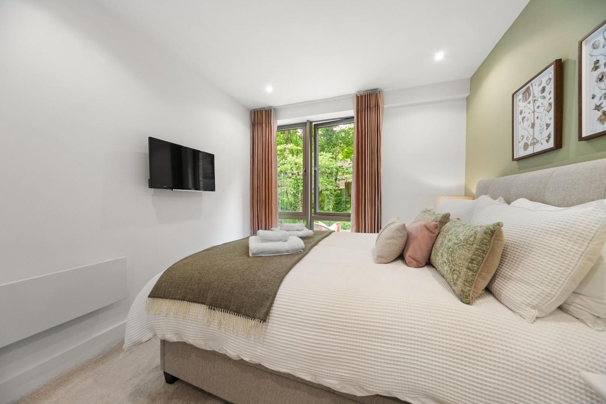 Springfield Fourteen Harrogate Zimmer foto