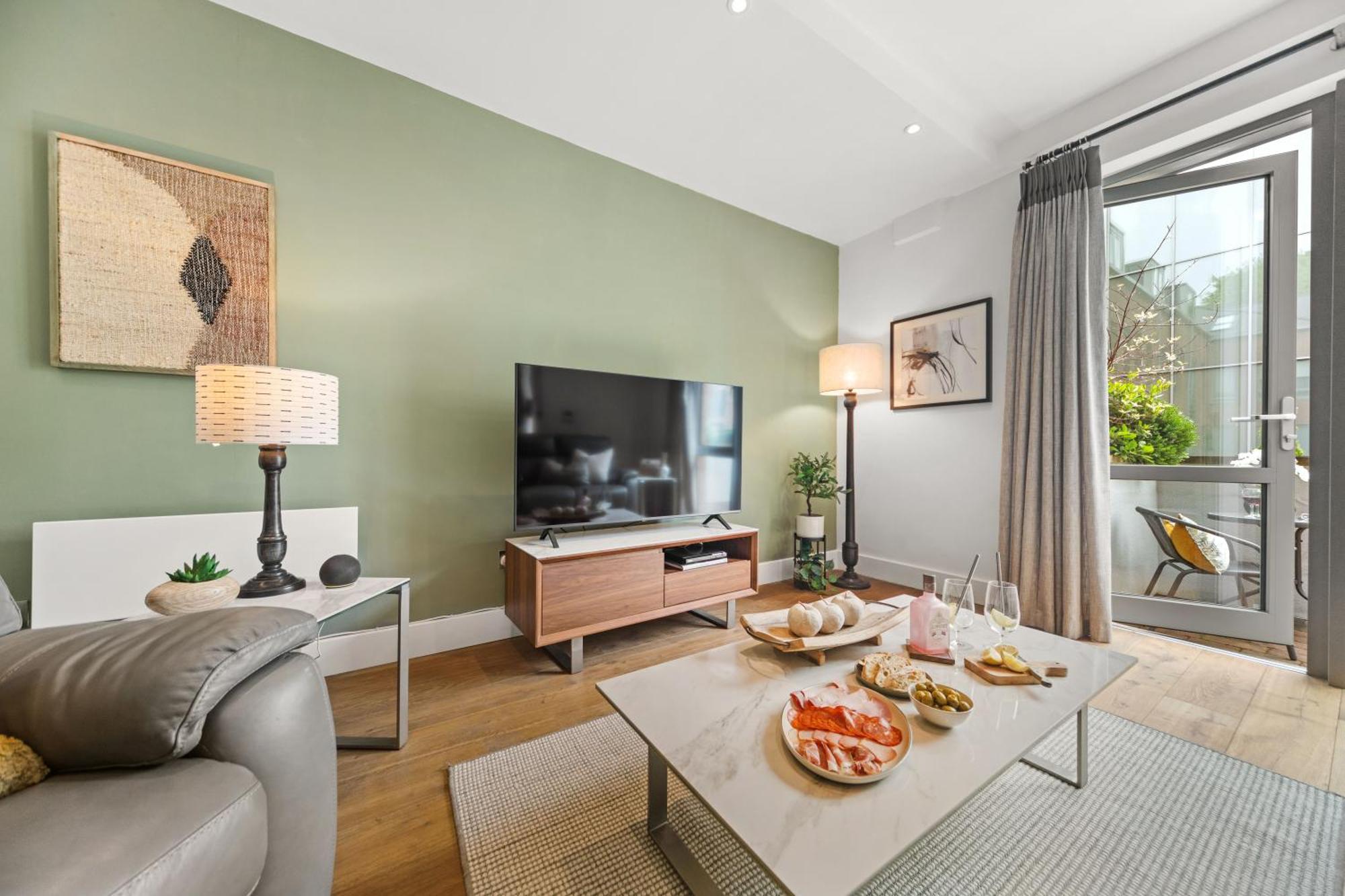 Springfield Fourteen Harrogate Zimmer foto