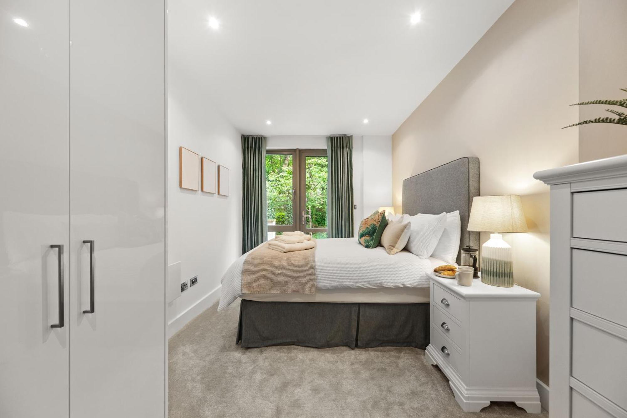 Springfield Fourteen Harrogate Zimmer foto