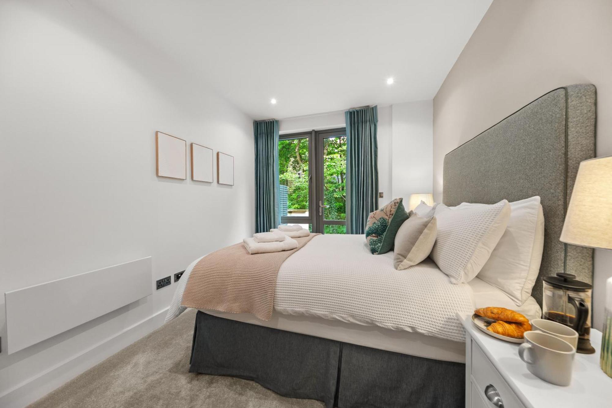 Springfield Fourteen Harrogate Zimmer foto
