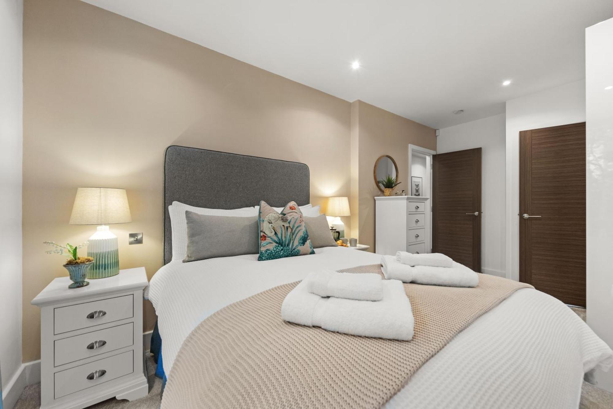 Springfield Fourteen Harrogate Zimmer foto