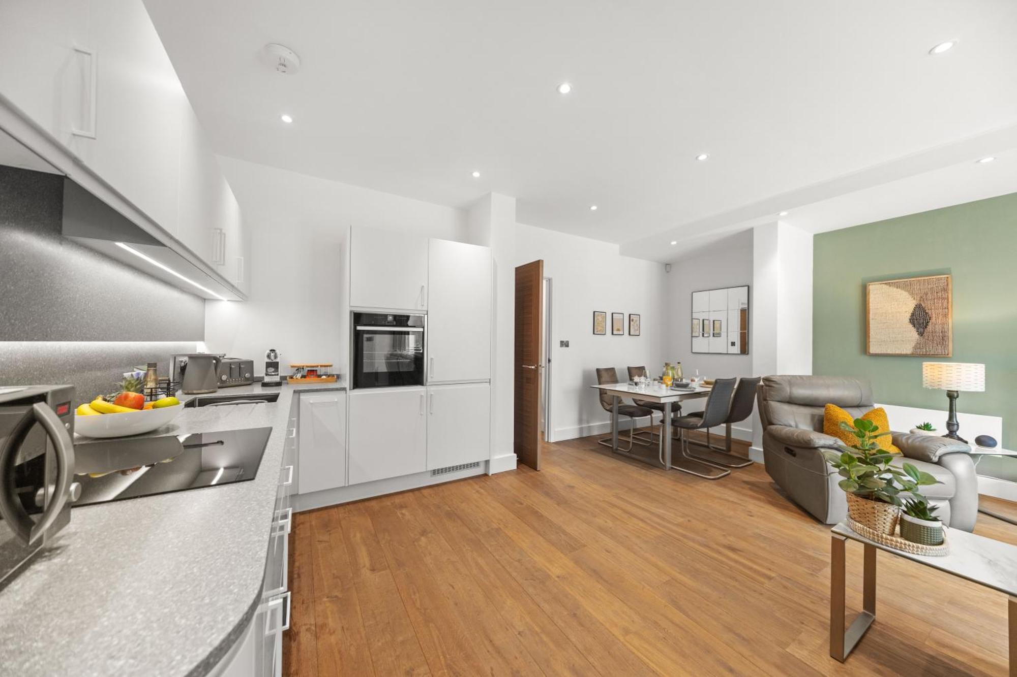 Springfield Fourteen Harrogate Zimmer foto
