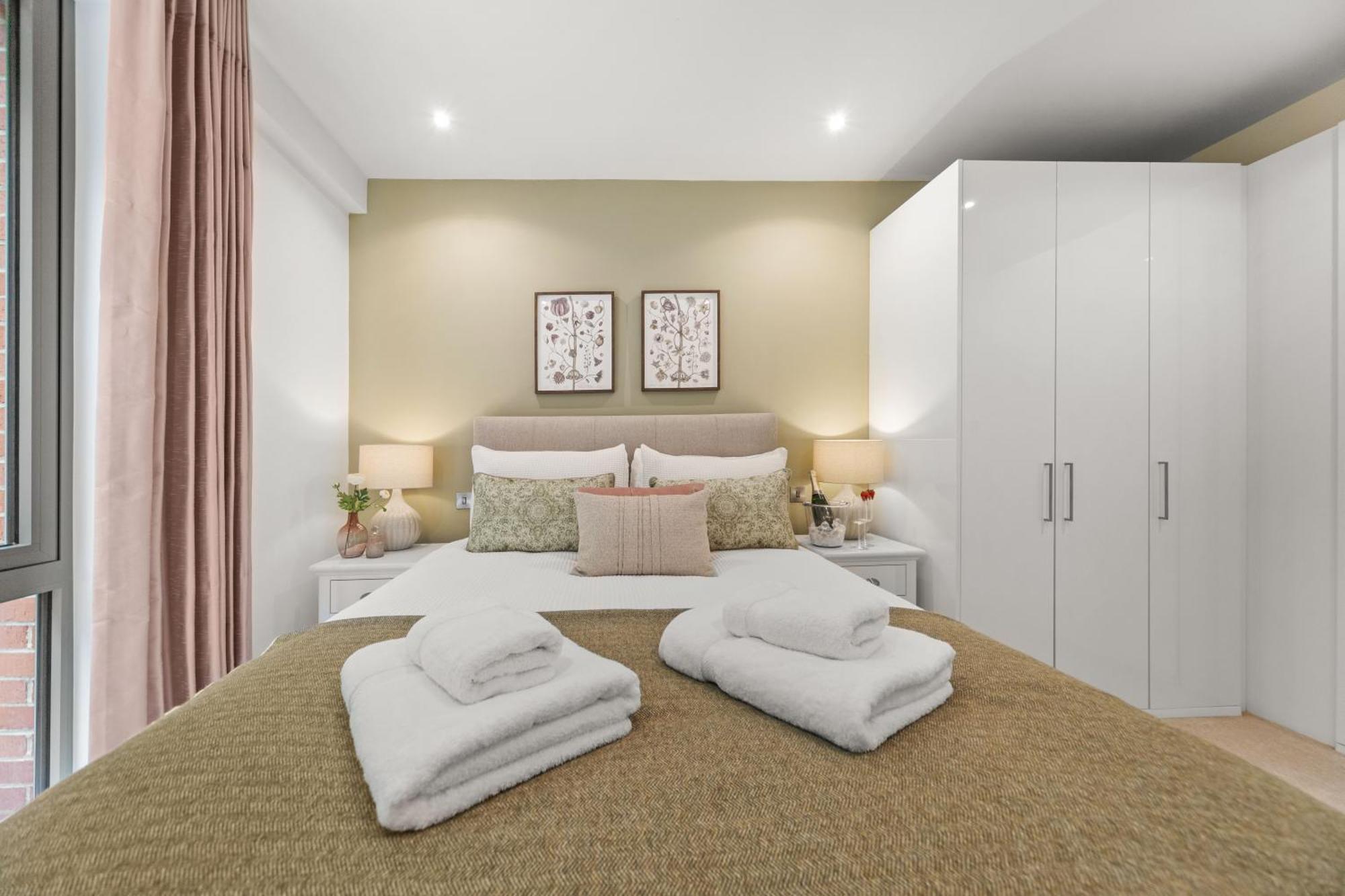 Springfield Fourteen Harrogate Zimmer foto