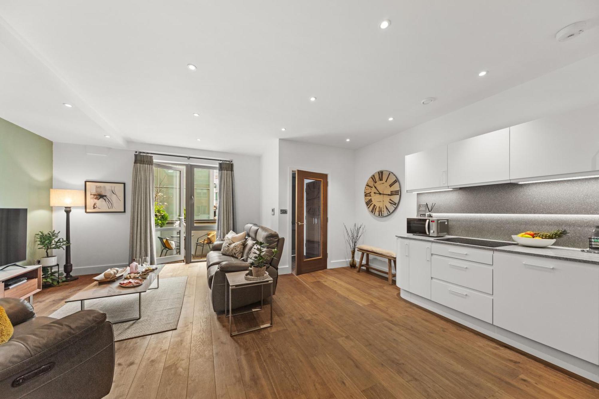 Springfield Fourteen Harrogate Zimmer foto