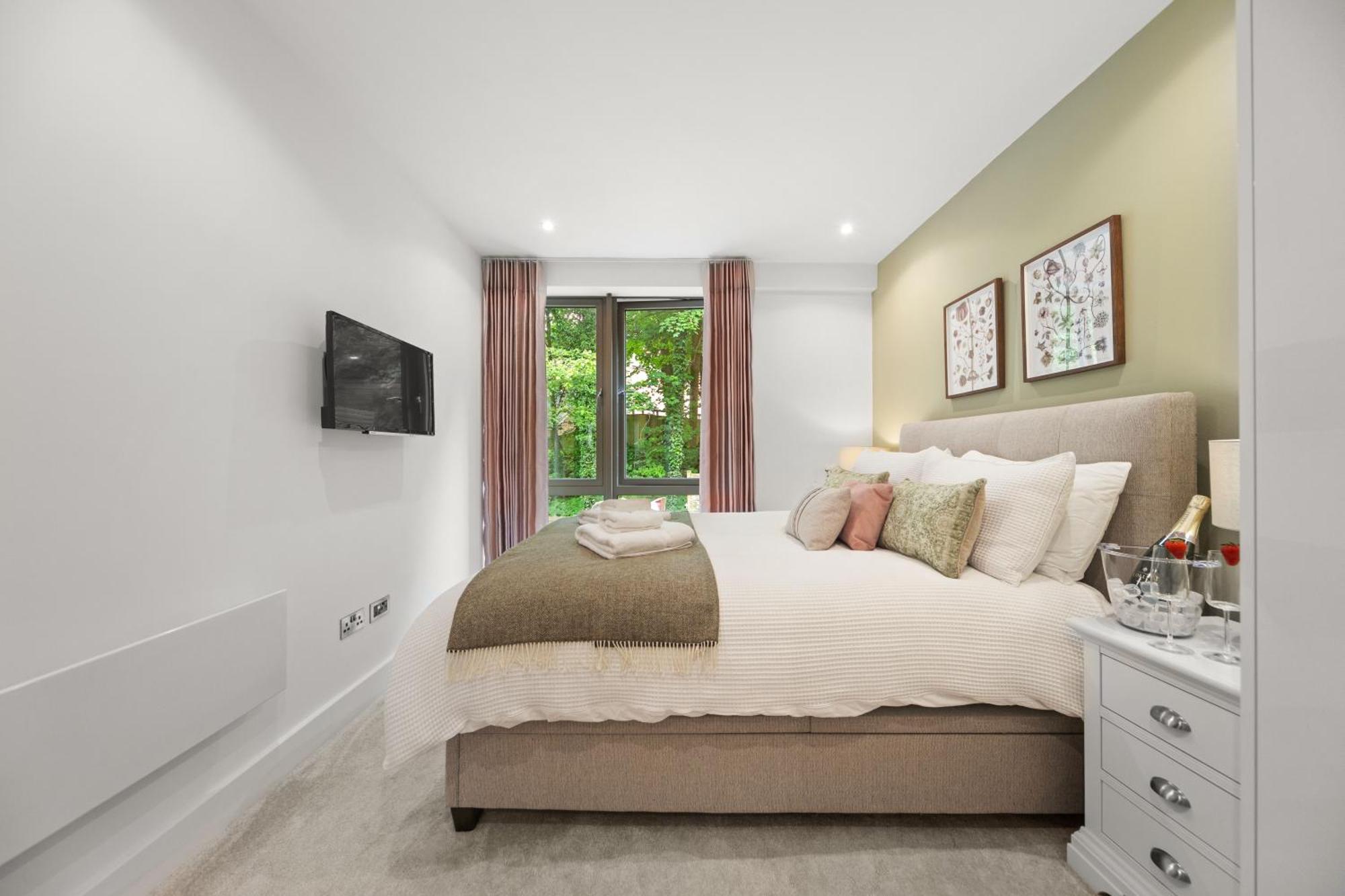 Springfield Fourteen Harrogate Zimmer foto
