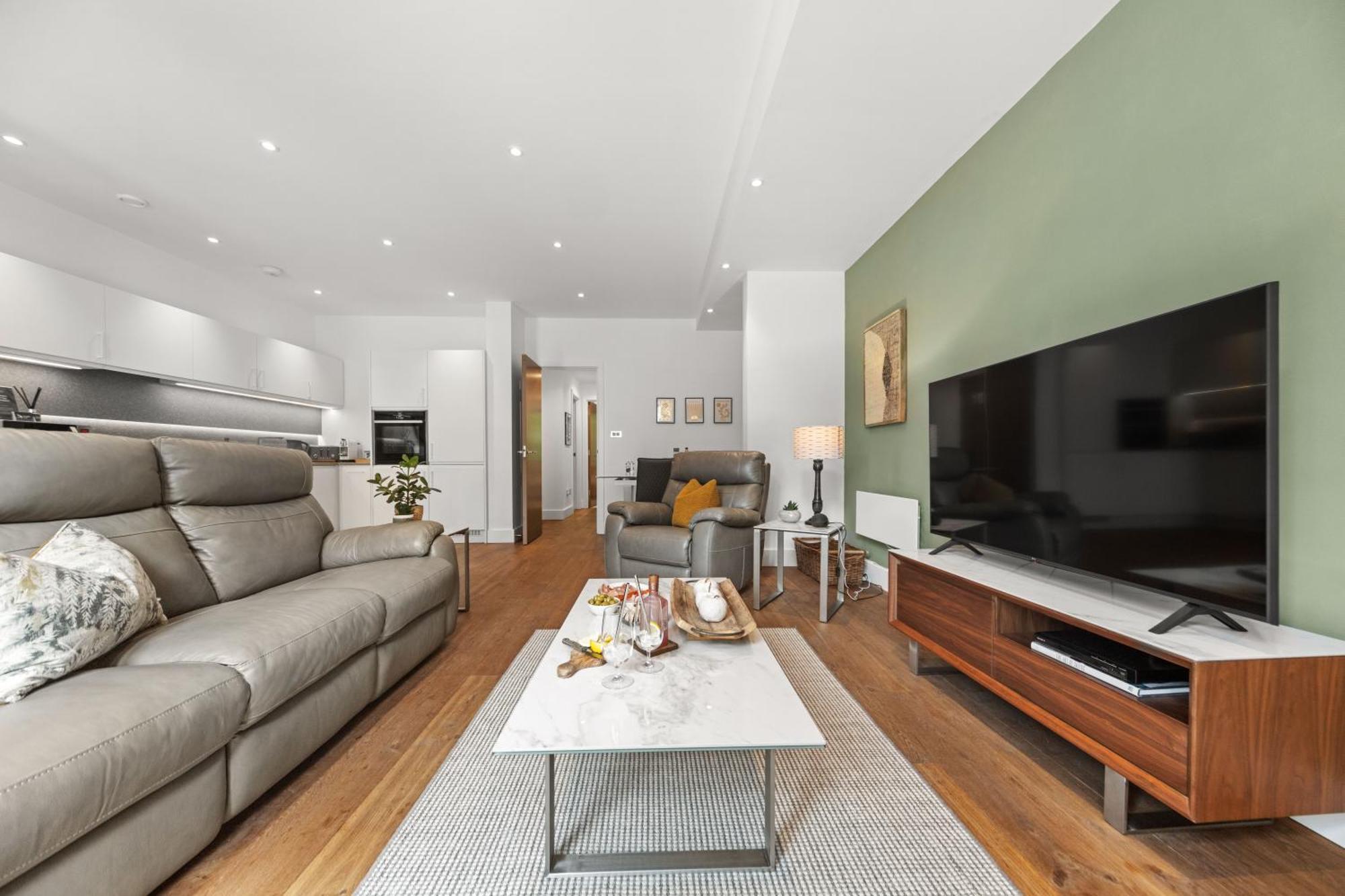 Springfield Fourteen Harrogate Zimmer foto