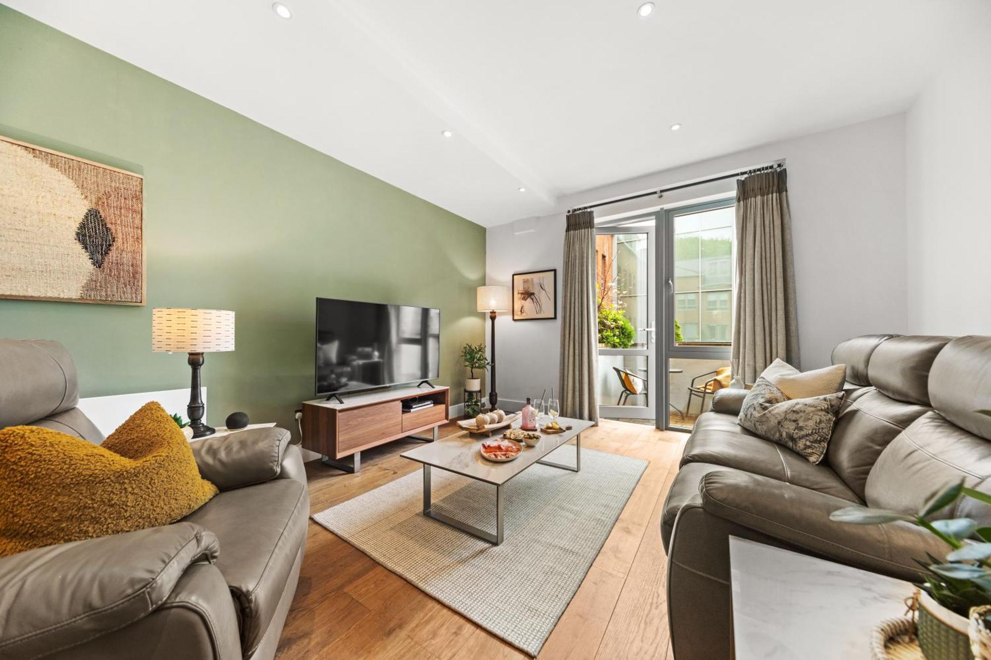 Springfield Fourteen Harrogate Zimmer foto