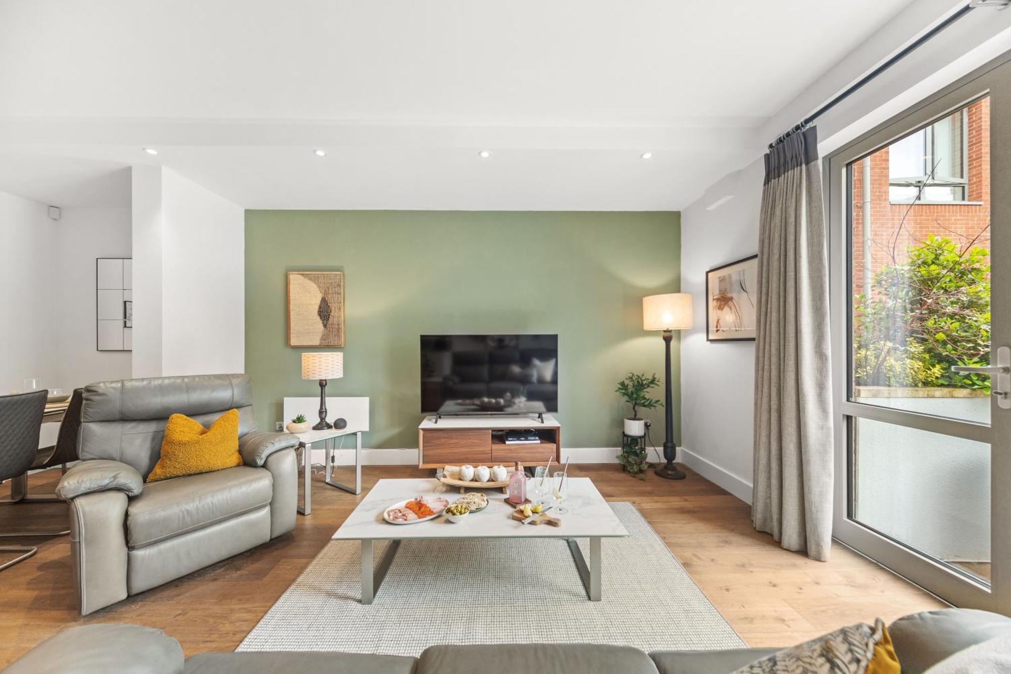 Springfield Fourteen Harrogate Zimmer foto
