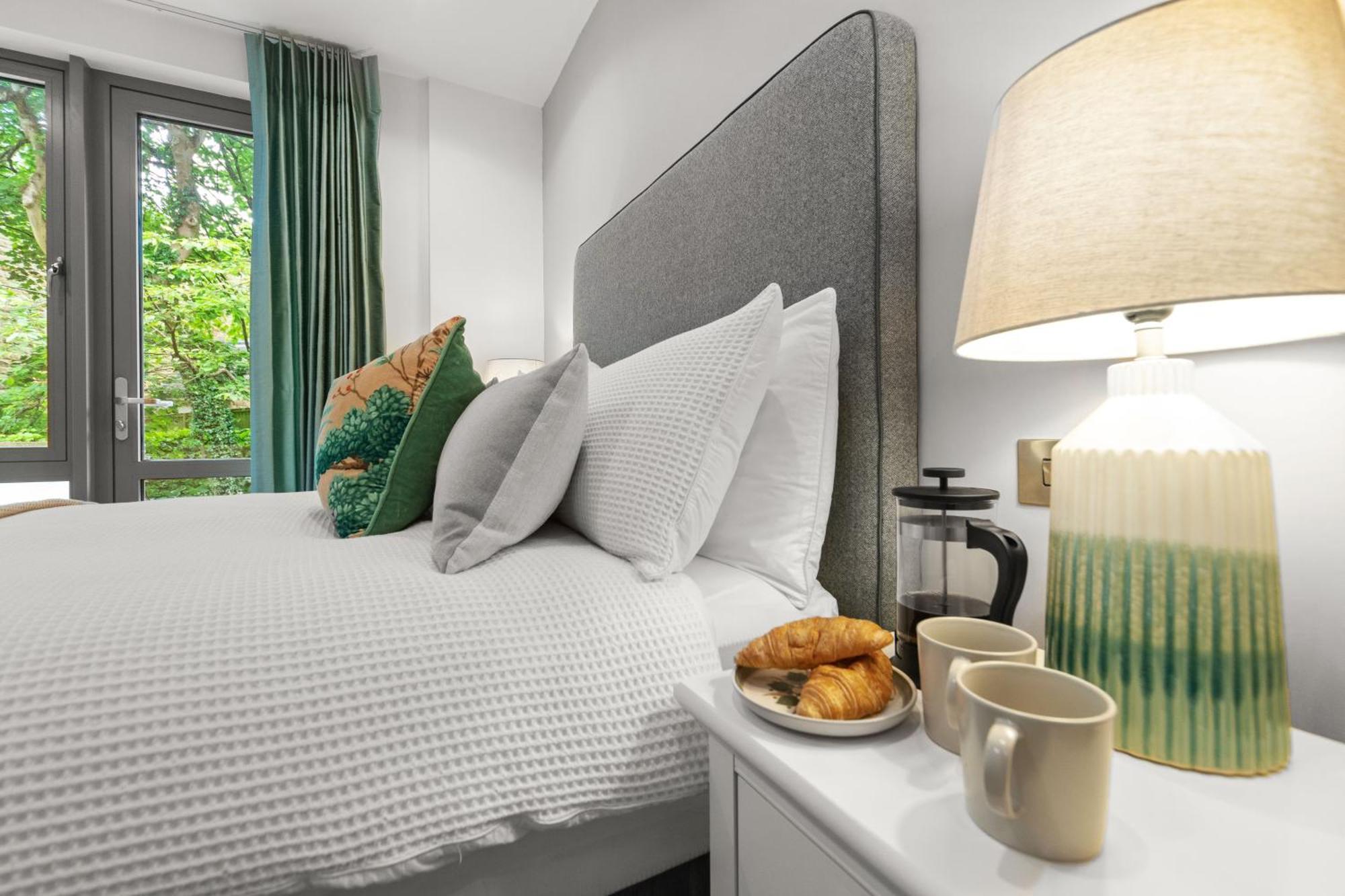 Springfield Fourteen Harrogate Zimmer foto