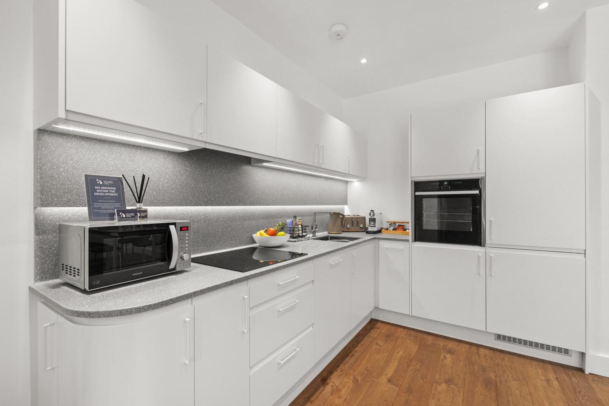 Springfield Fourteen Harrogate Zimmer foto